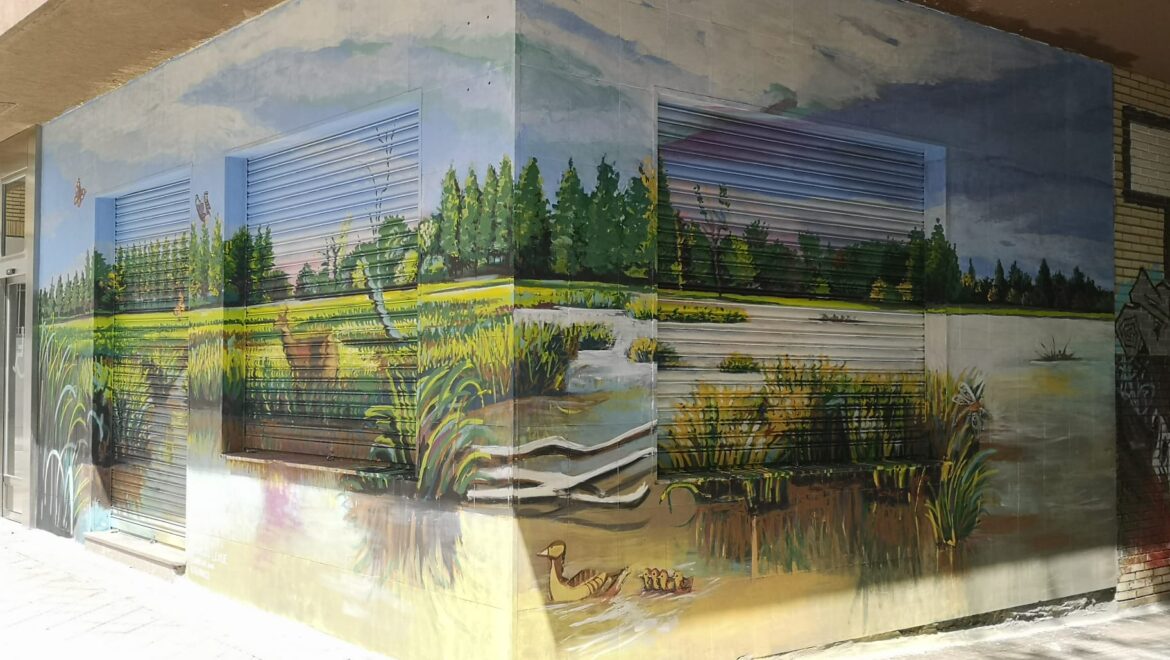 Local - Fco. García Lorca DESPUÉS